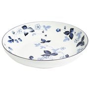 ストロベリー インクブルー ボウル 皿 24cm 国内正規品 1072188