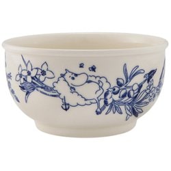 MOOMIN ARABIA（ムーミン アラビア） ハル ボウル 皿 12cm 国内正規品 1073505