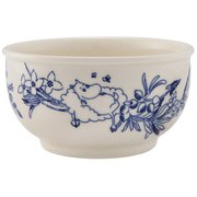 MOOMIN ARABIA(ムーミン アラビア) ハル ボウル 皿 12cm 国内正規品 1073505