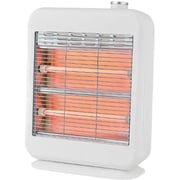 電気ストーブ 600W QH-G624-W