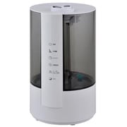 ハイブリット式加湿器 4.5L DH-HB454-W