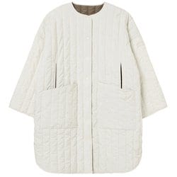 ゴアテックスウインドストッパー インサレーションジャケット AIW24WOUI003 ZBFBB33 004 MOON A [アウトドア 中綿ウェア レディース]