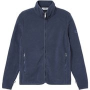ジップアップ マイクロフリース T-KIT レディース フリース アンピール(008) Sサイズ(36) ZSFAZ42