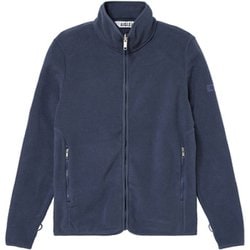 ジップアップ マイクロフリース T-KIT レディース フリース アンピール（008） Mサイズ（38） ZSFAZ42