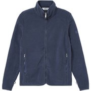 ジップアップ マイクロフリース T-KIT レディース フリース アンピール(008) Mサイズ(38) ZSFAZ42
