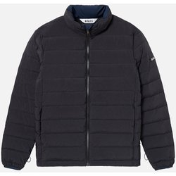 撥水 ダウンジャケット AIW24MOUI016 ZBHAZ85 007 NOIR A Mサイズ [アウトドア ダウンウェア メンズ]