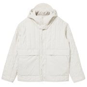 ゴアテックスウインドストッパー インサレーションジャケット ZBHBB95 ムーン 004 XSサイズ [アウトドア ジャケット メンズ]