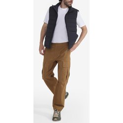 ヨドバシ.com - エーグル AIGLE ダウンベスト ZBHBC18 ノワール