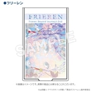 AKRSFR022-A 葬送のフリーレン コンパクトミラー EDシリーズ フリーレン