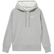 フレンチテリースウェットパーカ AAW24WSWE003 ZSFAZ99 003 HeatherGrey サイズ40(Lサイズ) [アウトドア パーカー レディース]