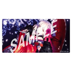 ヨドバシ.com - 角川 KADOKAWA ラバープレイマット 劇場版 Fate