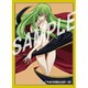 KS-99 角スリ vol.34 コードギアス 反逆のルルーシュ C.C. [トレーディングカード用品]