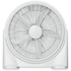 ハイパワーサーキュレーター BIG SIZE  ホワイト HBS-50WH
