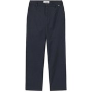 撥水 ソロテックスパンツ AAW24WBOT002 ZHFBB28 003 ノワール サイズ40(Lサイズ) [アウトドア ロングパンツ レディース]