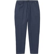 サーモライト テーパードパンツ AAW24WBOT004 ZHFBB31 001 アンピール サイズ36(Sサイズ) [アウトドア ロングパンツ レディース]