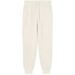 スウェットパンツ AAW24WBOT011 ZHFBB40 003 ダヴ サイズ36(Sサイズ) [アウトドア ロングパンツ レディース]