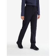 撥水 パンツ AAW24WBOT013 ZHFBH98 001 ノワール サイズ40(Lサイズ) [アウトドア ロングパンツ レディース]