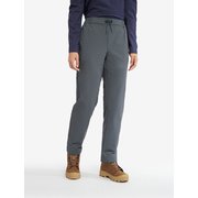撥水 パンツ AAW24WBOT013 ZHFBH98 002 URBAN サイズ40(Lサイズ) [アウトドア ロングパンツ レディース]