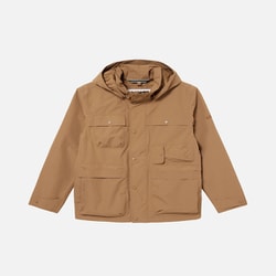 ヨドバシ.com - エーグル AIGLE マルチポケットワークジャケット AAW24MOUT009 ZBHAZ64 002 KRAFT Sサイズ  [アウトドア ジャケット メンズ] 通販【全品無料配達】