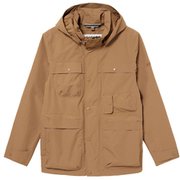 マルチポケットワークジャケット AAW24MOUT009 ZBHAZ64 002 KRAFT Lサイズ [アウトドア ジャケット メンズ]