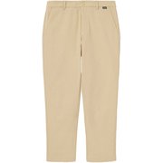 撥水 ストレッチチノパンツ ZHHAZ61 オジエ 001 サイズ42 [アウトドア ロングパンツ メンズ]