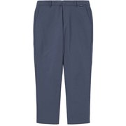 撥水 ストレッチチノパンツ ZHHAZ61 アンピール 004 サイズ42 [アウトドア ロングパンツ メンズ]