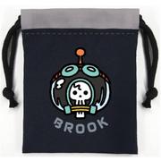 OP-MK-BR ワンピース ミニ巾着 ブルック