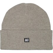 ビーニー AIW23UBEA001 ZRKAM59 00G HeatherGrey [ニットキャップ ビーニー]