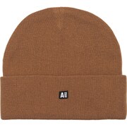 ビーニー AIW23UBEA001 ZRKAM59 00I KRAFT A [ニットキャップ ビーニー]