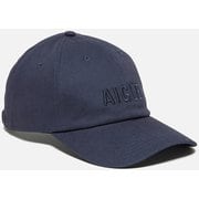 エンブロイダーキャップ AIW24UCAP002 ZRKAZ34 004 アンピール [キャップ]