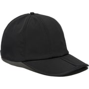 ソフトシェルキャップ AIW24UCAP003 ZRKBA49 006 NOIR A [キャップ]