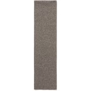 アウトドア マフラー ニットスカーフ AIW24USCA002 ZRSBD50 006 HeatherGrey