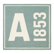 アウトドア マフラー ニットスカーフ AIW24USCA003 ZRSBD72 007 Celadon pr