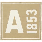 アウトドア マフラー ニットスカーフ AIW24USCA003 ZRSBD72 00A OSIER PR A