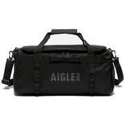 アーバン ダッフルバッグ AAW24UWEE001 ZNHBC73 002 ノワール [アウトドア ボストンバッグ 38L]