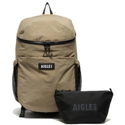 エイグル リュック メンズ リュック - AIGLE（エーグル）公式オンラインショップ