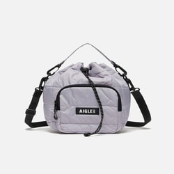 ヨドバシ.com - エーグル AIGLE パディング キンチャクショルダー AAW24USHB007 ZNHBC85 004 グレー リラ  [アウトドア ショルダーバッグ] 通販【全品無料配達】