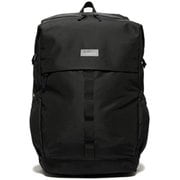 アーバン バックパック AAW24UBAC001 ZNHBD42 002 ノワール [アウトドア デイパック 26L]