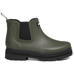 ソフトレイン ファー ラバーブーツ SOFT RAIN FUR ZZFNC74 005 AVOCAT 38サイズ(24cm) [アウトドア レインブーツ レディース]