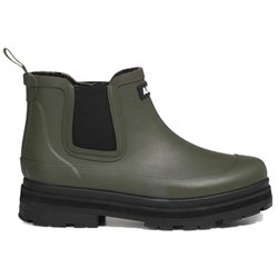 ソフトレイン ファー ラバーブーツ SOFT RAIN FUR ZZFNC74 005 AVOCAT 40サイズ(25cm) [アウトドア レインブーツ レディース]