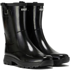 AIGLE ALYA BLACK A