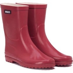 エリオサ ボッティロン ラバーブーツ ELIOSA BOTTIL ZZFS057 00Q MAGENTA A 35サイズ(22.5cm) [アウトドア レインブーツ レディース]