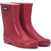 エリオサ ボッティロン ラバーブーツ ELIOSA BOTTIL ZZFS057 00Q MAGENTA A 35サイズ(22.5cm) [アウトドア レインブーツ レディース]