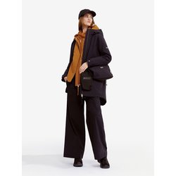 ヨドバシ.com - エーグル AIGLE ゴアテックス フーデッド