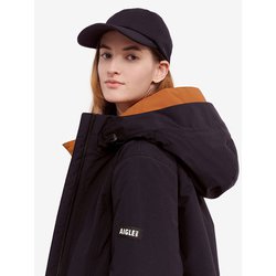 ヨドバシ.com - エーグル AIGLE ゴアテックス フーデッド