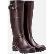 ベニル ラバーブーツ BENYL M. ZZH8578 005 ブラウン 36サイズ(23cm) [アウトドア レインブーツ メンズ]