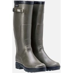 ベニル ラバーブーツ BENYL M. ZZH8578 007 カーキ 36サイズ(23cm) [アウトドア レインブーツ メンズ]