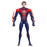 MARVEL マーベル・レジェンド 6インチ・アクションフィギュア スパイダーマンシリーズ 映画 スパイダーマン：アクロス・ザ・スパイダーバース ミゲル・オハラ／スパイダーマン2099 [塗装済可動フィギュア 全高約150mm]