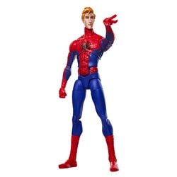 MARVEL マーベル・レジェンド 6インチ・アクションフィギュア スパイダーマンシリーズ 映画 スパイダーマン：アクロス・ザ・スパイダーバース ピーター・パーカー／スパイダーマン [塗装済可動フィギュア 全高約150mm]