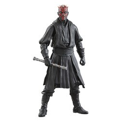 Amazon.co.jp: ハズブロ(HASBRO) スター・ウォーズ ブラック